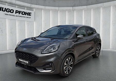 Ford Puma ST-Linie