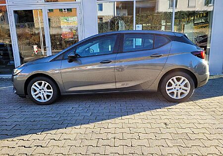 Opel Astra Edition Start/Stop