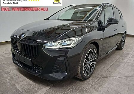 BMW 218 i Active Tourer M -Sport*3DView*AHK*H/K*HD*19Zoll