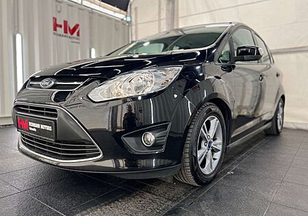 Ford C-Max 1.0 EB Trend/Tempo/AHK/SHZ/Bluet./Parkpil.