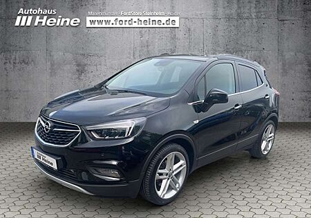 Opel Mokka X 1.4 ECOTEC Start/Stop Design Line