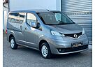 Nissan NV200 /Evalia Tekna 1.5 dci 110 DPF