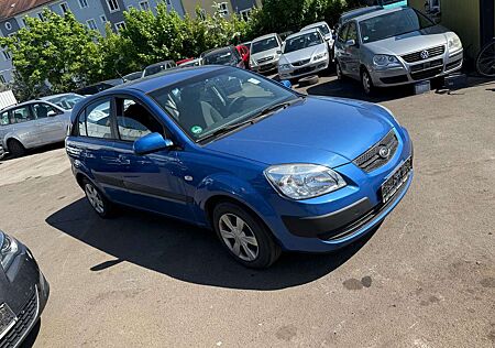 Kia Rio 1.4 EX Basis