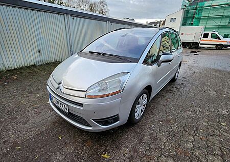 Citroën C4 Picasso Citroen 1.8 16V Advance