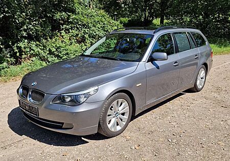 BMW 523i 523 Touring Aut. Advantage