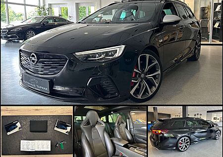Opel Insignia B Sports Tourer GSi 4x4|Recaro|360°|20"