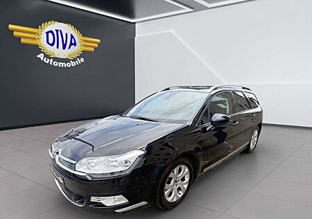 Citroen C5 Tourer BlueHDI Selection