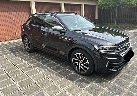 VW T-Roc Volkswagen 2.0 TSI