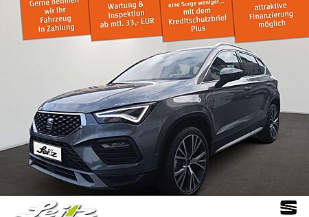 Seat Ateca Xperience 1.5 TSI Xperience *AHK*BEATS*PANO*