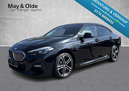 BMW 220 Gran Coupe i Aut. M Sport LED Navi DAB PDC