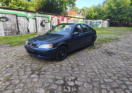 Honda Civic 1.4i