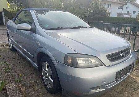 Opel Astra Cabrio 1.8 16V