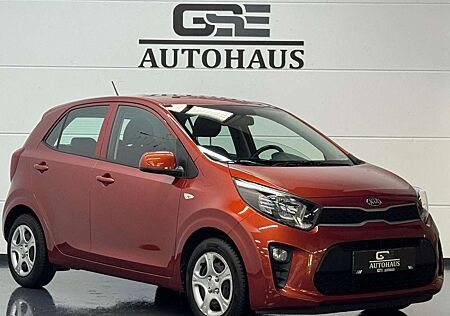 Kia Picanto Edition 7*Navi*Kamera*Klima*Pdc*Shz*Lhz