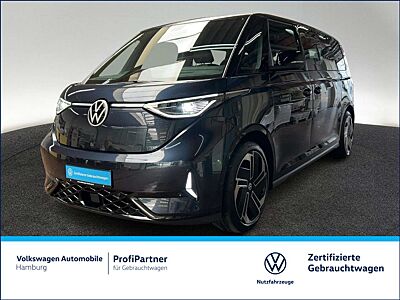Volkswagen ID. Buzz ID.Buzz GTX 4MOTION LR AHK HUD RFK 360°