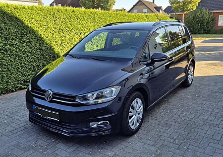 VW Touran Volkswagen 2.0 TDI Trendline DSG BMT