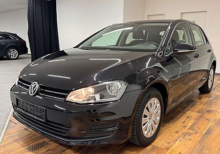 VW Golf Volkswagen VII Lim. 1.2 BMTNAVI.KLIMA.1.Hand.SHZ.PDC