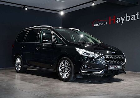 Ford Galaxy Titanium VIGNALE AWD Leder-Pano-AHK-VOLL