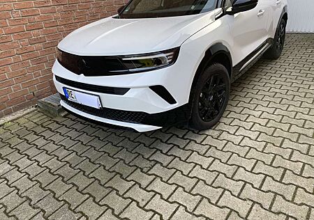 Opel Mokka 1.2 DI Turbo Automatik GS