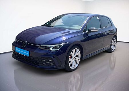 VW Golf Volkswagen VIII GTD BLACK STYLE 2.0TDI 200PS DSG NP.63T. LEDE