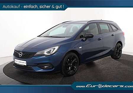 Opel Astra ST 1.5 D Ultimate *1.Hand*Leder*Navi*