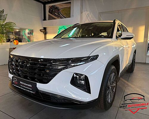 Hyundai TUCSON 1.6 T-GDI +CarPlay+Kamera+SHZ+PDC+