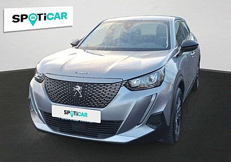 Peugeot 2008 E- Elektromotor 136 Active Pack 11KW Navi, S