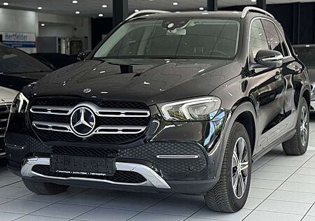 Mercedes-Benz GLE 300 d 4M *LEDER*WIDE+*AMBI-L*360°CAM*