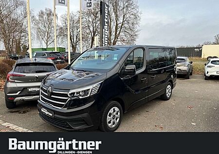 Renault Trafic Combi Evolution dCi 150 9-Sitzer/Kamera