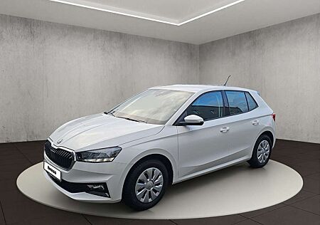 Skoda Fabia Essence 1,0 TSI 70 kW 5-Gang