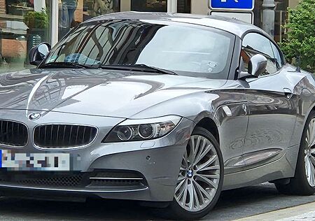 BMW Z4 sDrive 23i