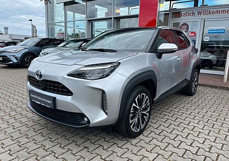 Toyota Yaris Cross Hybrid Elegant*HUD*PANORAMA*VISION