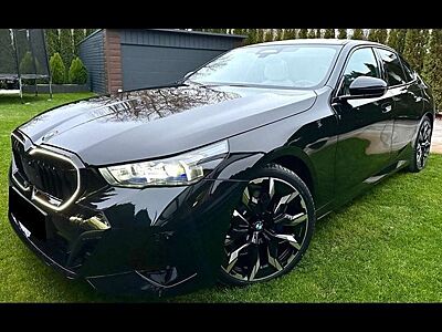BMW 520 d Aut. Mild-Hybrid