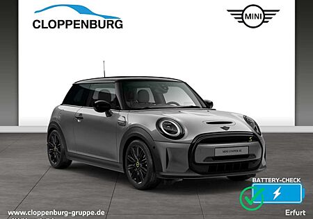 Mini Cooper SE Hatch Head-Up DAB LED Pano.Dach RFK