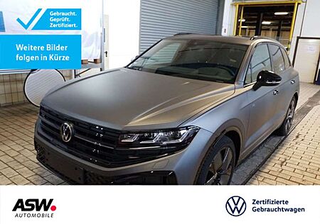 VW Touareg Volkswagen R-Line 4Motion 3,0 TDI Navi Matrix Pano