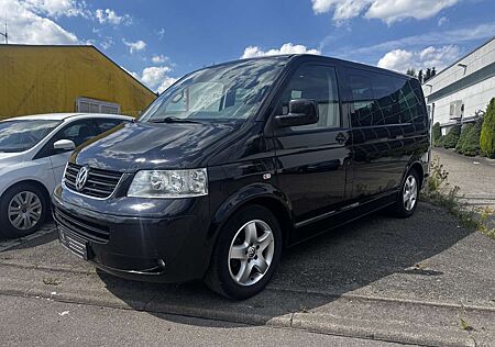 VW T5 Multivan Volkswagen Multivan Startline 2,5TDI *Tüv 05.2027*Gepflegt