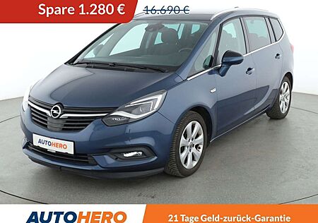 Opel Zafira Tourer 2.0 CDTI Business Innovation*PDC*NAVI*ACC*