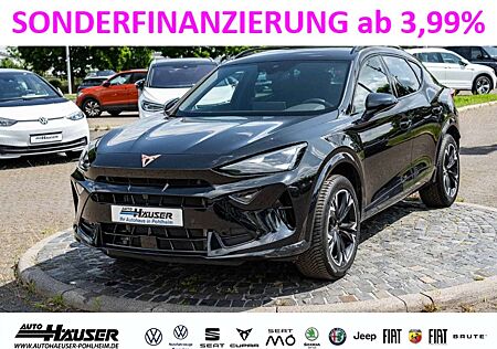 Cupra Formentor 1.5 eTSI DSG NAVI KAMERA EL. HECCKL. ACC LED PDC F