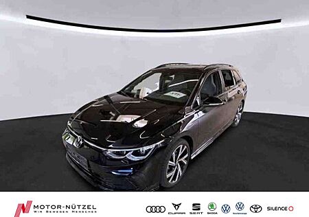 VW Golf Variant Volkswagen Golf VIII Variant 1.5 TSI R-LINE MATRIX+NAV+PANO