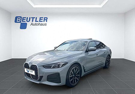 BMW 430iA 430 xDrive Coupe M Sport 19" DAP...