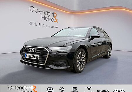 Audi A6 Avant 50 TFSI e quattro S tronic ACC/ SHZ/ 4-ZO