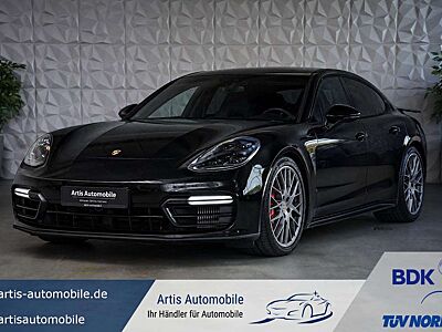 Porsche Panamera GTS PANORAMA*BOSE*SPORT-CHRONO*