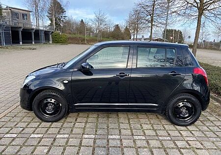 Suzuki Swift 1.3 Comfort, Keyless Go, neu TUV