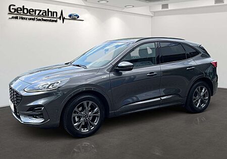 Ford Kuga 1.5 EcoBoost ST-Line X/B&O/Winter-Pkt.2/BLiS/