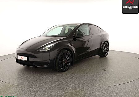 Tesla Model Y Model Y PERFORMANCE Dual Motor AWD PANO,KEYLESS