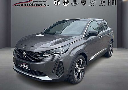 Peugeot 3008 1.2 PureTech 130 Allure Pack (EURO 6d)