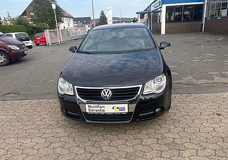 VW Eos Volkswagen 2.0