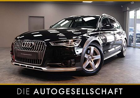 Audi A6 Allroad 3.0 TDI *MATRIX*NAVI*SHZ*PANO*STHZG*