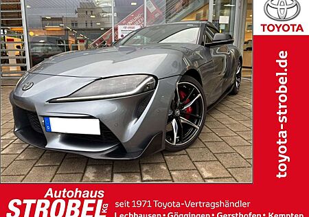 Toyota Supra GR 3.0 Automatik Legend