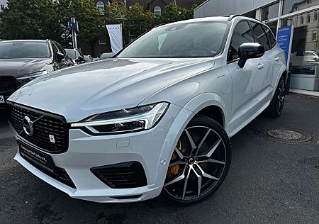 Volvo XC 60 XC60 T8 AWD Polestar 22'',Brembo,Klappenauspuff