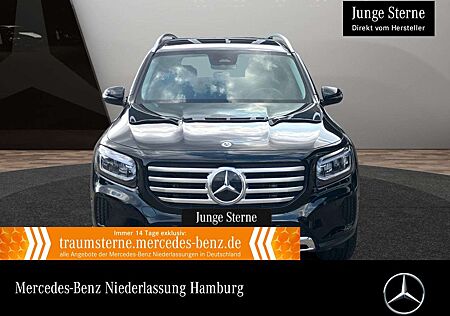 Mercedes-Benz GLB 180 PROGRESSIVE+AHK+LED+KAMERA+7G